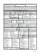 Предварительный просмотр 167 страницы Silverton 34C Owner'S Manual