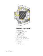 Предварительный просмотр 34 страницы Silverton 38SB Owner'S Manual