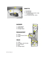 Предварительный просмотр 36 страницы Silverton 38SB Owner'S Manual