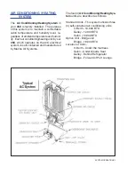 Preview for 61 page of Silverton 45 convertible Operator'S Manual