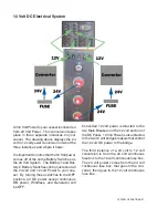 Preview for 87 page of Silverton 45 convertible Operator'S Manual