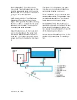 Preview for 142 page of Silverton 45 convertible Operator'S Manual