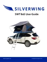 Silverwing SWT8oS User Manual preview