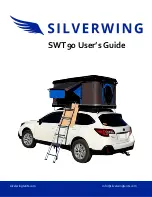 Silverwing SWT90 User Manual preview