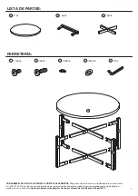 Preview for 7 page of Silverwood FT1275-COF-RCC Assembly Instructions Manual