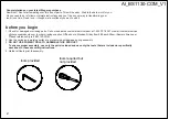 Preview for 2 page of Silverwood Leighton BS1130-COM Assembly Instructions Manual