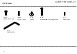 Preview for 4 page of Silverwood Leighton BS1130-COM Assembly Instructions Manual