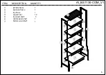 Preview for 5 page of Silverwood Leighton BS1130-COM Assembly Instructions Manual