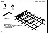 Preview for 6 page of Silverwood Leighton BS1130-COM Assembly Instructions Manual