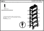 Preview for 7 page of Silverwood Leighton BS1130-COM Assembly Instructions Manual