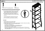 Preview for 8 page of Silverwood Leighton BS1130-COM Assembly Instructions Manual