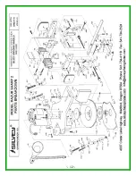 Предварительный просмотр 12 страницы Silvey RAZUR SHARP II Owner'S Manual