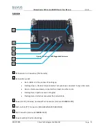 Предварительный просмотр 20 страницы Silvus StreamCaster 4000 Series User Manual