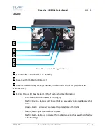 Предварительный просмотр 19 страницы Silvus StreamCaster SC3500 User Manual