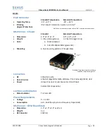 Предварительный просмотр 56 страницы Silvus StreamCaster SC3500 User Manual