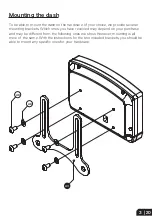 Preview for 3 page of Sim-Lab GRID DDU5 Instruction Manual