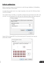 Preview for 9 page of Sim-Lab PORSCHE P911 RSR STEERING WHEEL Instruction Manual