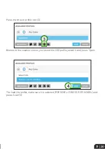 Preview for 17 page of Sim-Lab PORSCHE P911 RSR STEERING WHEEL Instruction Manual