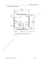 Предварительный просмотр 20 страницы SIM Tech SIM5360A Hardware Design