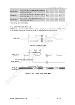 Предварительный просмотр 47 страницы SIM Tech SIM5360A Hardware Design