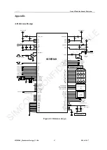 Предварительный просмотр 67 страницы SIM Tech SIM5360A Hardware Design