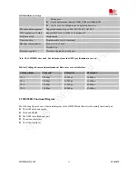 Preview for 15 page of SIM Tech SIM900D HD Manual