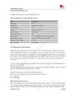 Preview for 30 page of SIM Tech SIM900D HD Manual