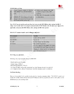 Preview for 32 page of SIM Tech SIM900D HD Manual