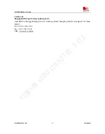 Preview for 61 page of SIM Tech SIM900D HD Manual