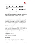 Предварительный просмотр 24 страницы SIM Tech SimCom SIM340 Hardware Design