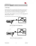 Предварительный просмотр 32 страницы SIM Tech SimCom SIM340 Hardware Design