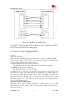 Предварительный просмотр 36 страницы SIM Tech SimCom SIM340 Hardware Design