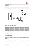 Предварительный просмотр 43 страницы SIM Tech SimCom SIM340 Hardware Design