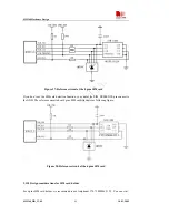 Предварительный просмотр 45 страницы SIM Tech SimCom SIM340 Hardware Design