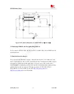 Предварительный просмотр 61 страницы SIM Tech SimCom SIM340 Hardware Design