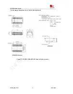 Предварительный просмотр 62 страницы SIM Tech SimCom SIM340 Hardware Design