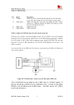 Предварительный просмотр 38 страницы SIM Tech SimCom SIM5218E Hardware Design