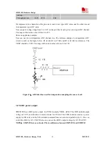 Предварительный просмотр 44 страницы SIM Tech SimCom SIM5218E Hardware Design