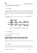 Preview for 20 page of SIM Tech SIMCom SIM5320J-TE Hardware Design