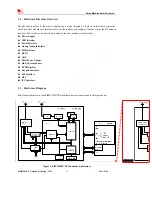 Предварительный просмотр 11 страницы SIM Tech SimCom SIM5320JE-TE Hardware Design