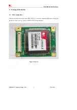 Предварительный просмотр 13 страницы SIM Tech SimCom SIM5320JE-TE Hardware Design