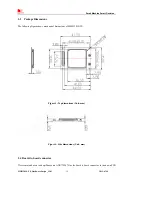 Предварительный просмотр 18 страницы SIM Tech SimCom SIM5320JE-TE Hardware Design