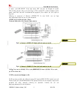 Предварительный просмотр 19 страницы SIM Tech SimCom SIM5320JE-TE Hardware Design