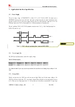 Предварительный просмотр 21 страницы SIM Tech SimCom SIM5320JE-TE Hardware Design