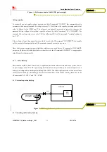 Предварительный просмотр 23 страницы SIM Tech SimCom SIM5320JE-TE Hardware Design