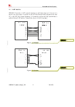 Предварительный просмотр 28 страницы SIM Tech SimCom SIM5320JE-TE Hardware Design