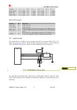 Предварительный просмотр 34 страницы SIM Tech SimCom SIM5320JE-TE Hardware Design