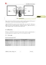 Предварительный просмотр 39 страницы SIM Tech SimCom SIM5320JE-TE Hardware Design