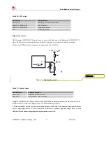 Предварительный просмотр 42 страницы SIM Tech SimCom SIM5320JE-TE Hardware Design