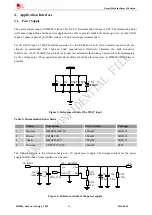 Preview for 20 page of SIM Tech SIMCom SIM800 Hardware Design